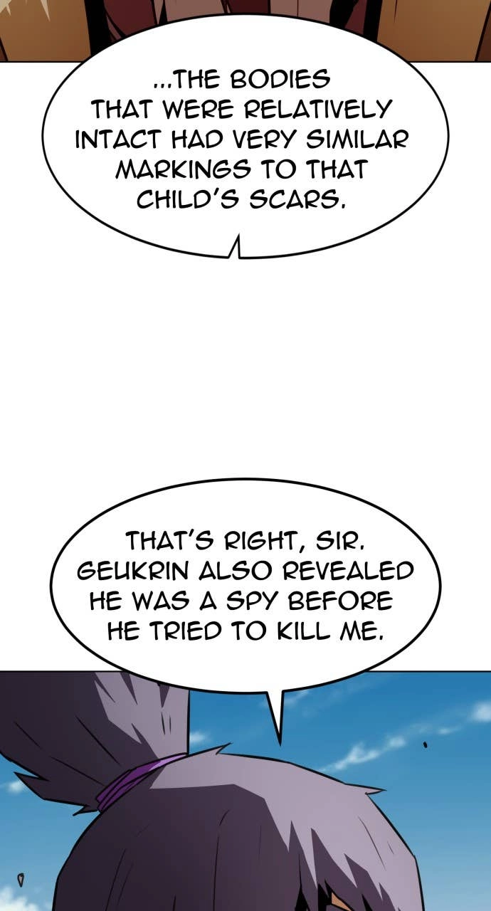 The Dang Clan’s Swordmaster Heir Just Wants a Normal Life Chapter 17 Page 66