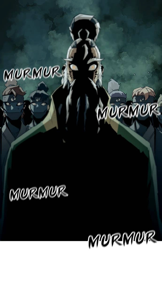 The Dang Clan’s Swordmaster Heir Just Wants a Normal Life Chapter 17 Page 69