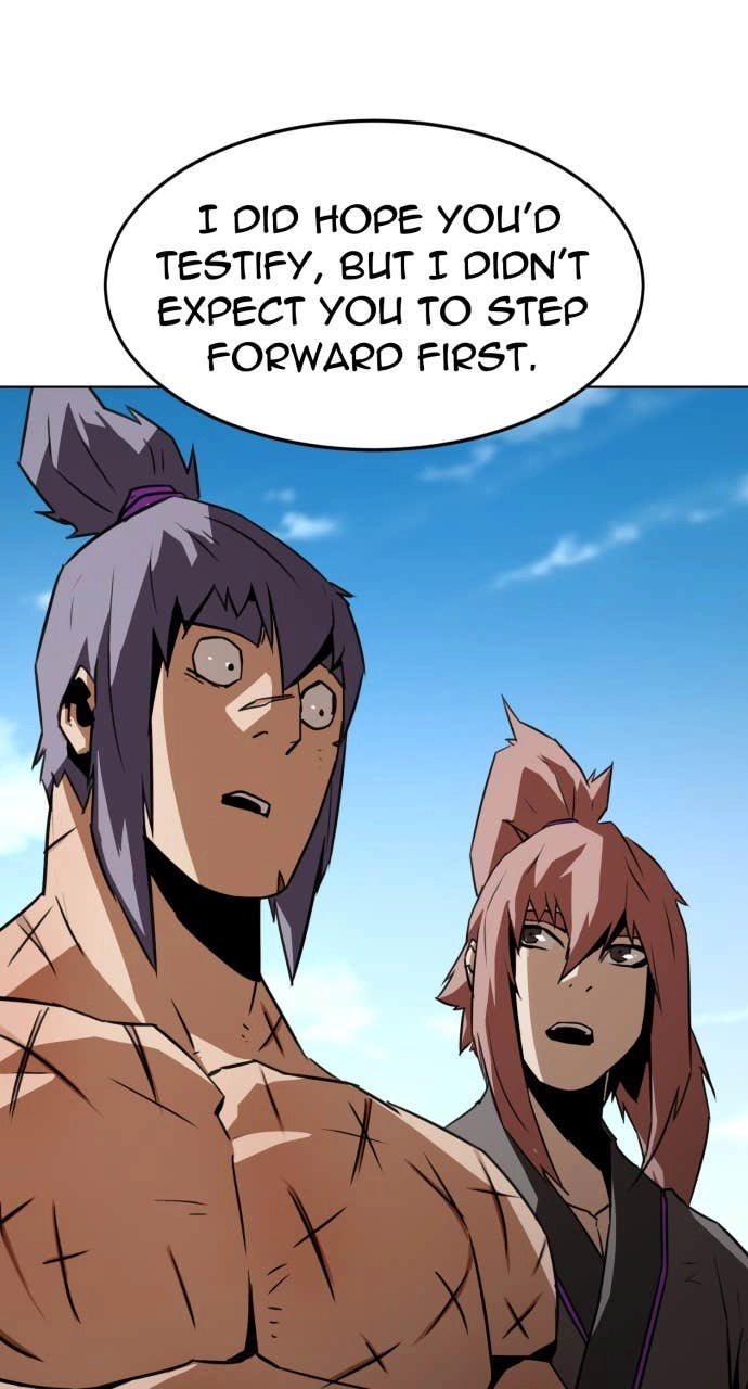 The Dang Clan’s Swordmaster Heir Just Wants a Normal Life Chapter 17 Page 70