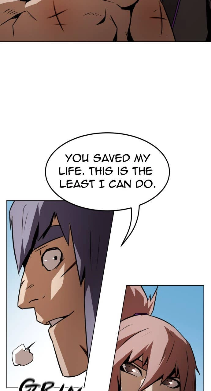 The Dang Clan’s Swordmaster Heir Just Wants a Normal Life Chapter 17 Page 71