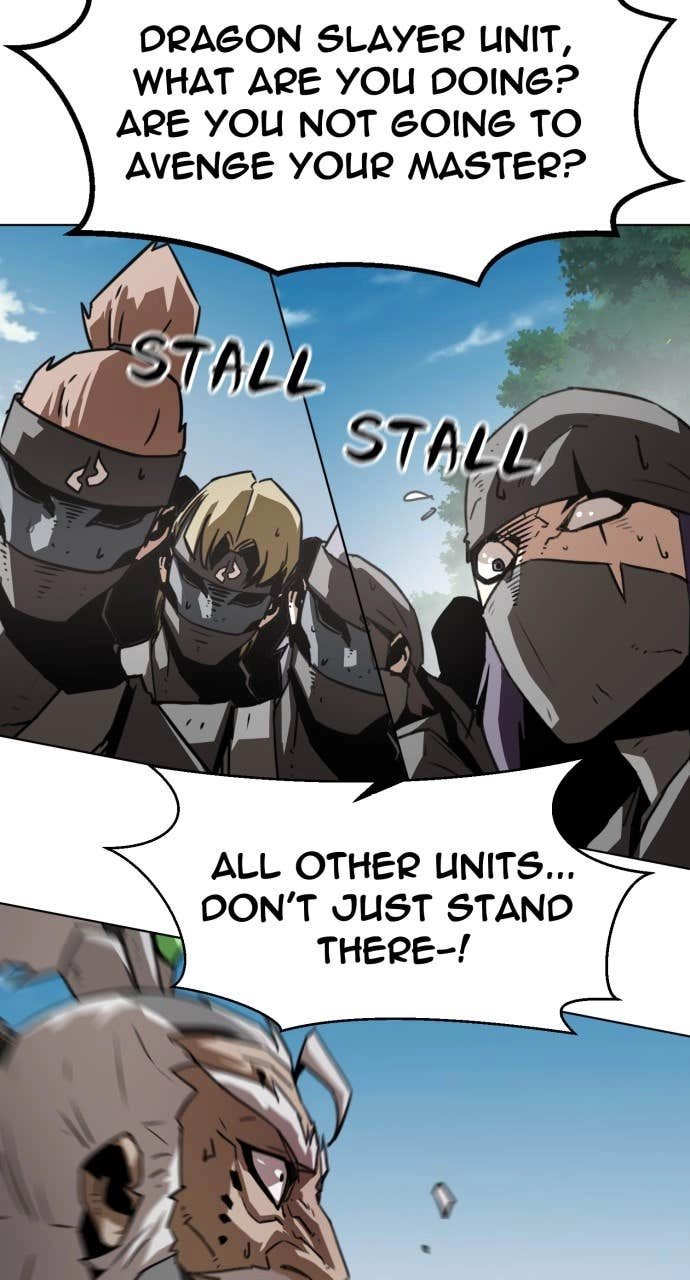 The Dang Clan’s Swordmaster Heir Just Wants a Normal Life Chapter 17 Page 76