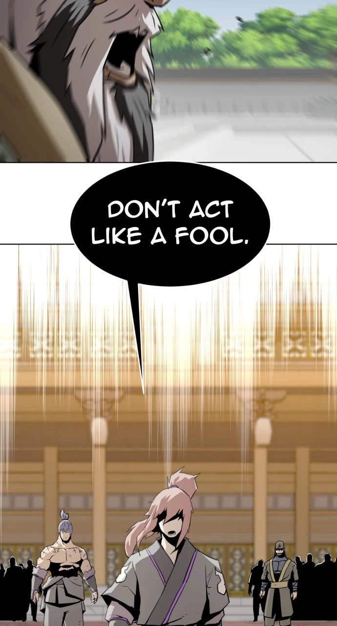 The Dang Clan’s Swordmaster Heir Just Wants a Normal Life Chapter 17 Page 77