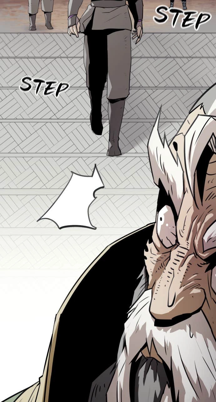 The Dang Clan’s Swordmaster Heir Just Wants a Normal Life Chapter 17 Page 78