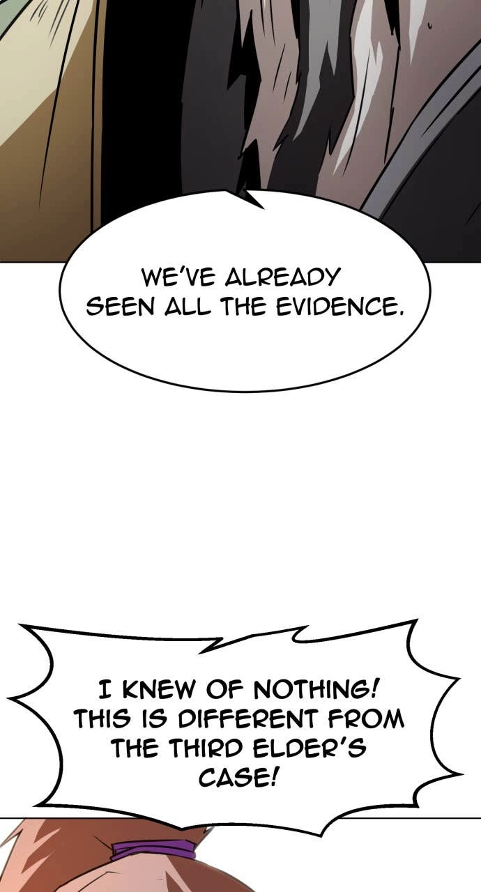 The Dang Clan’s Swordmaster Heir Just Wants a Normal Life Chapter 17 Page 79