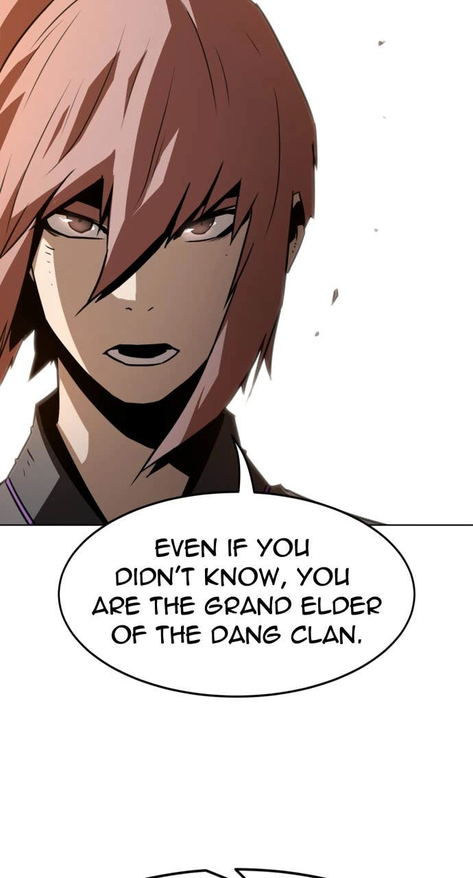 The Dang Clan’s Swordmaster Heir Just Wants a Normal Life Chapter 17 Page 80