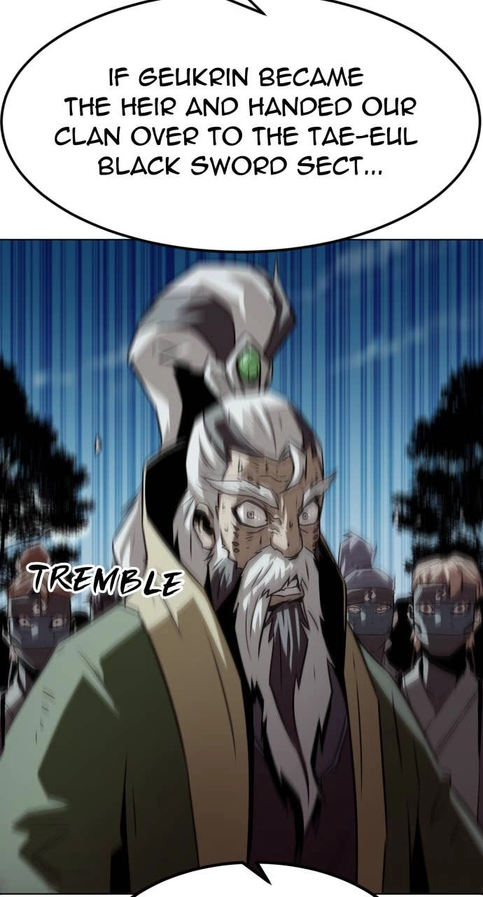 The Dang Clan’s Swordmaster Heir Just Wants a Normal Life Chapter 17 Page 81