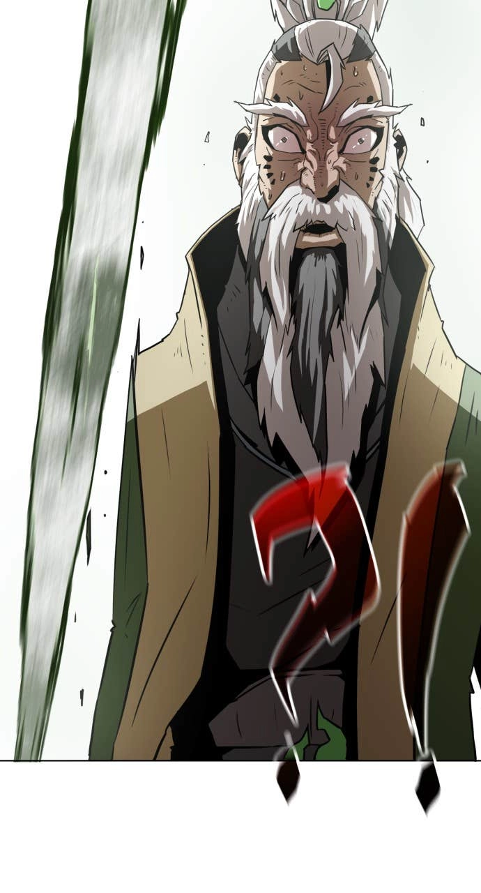 The Dang Clan’s Swordmaster Heir Just Wants a Normal Life Chapter 17 Page 85