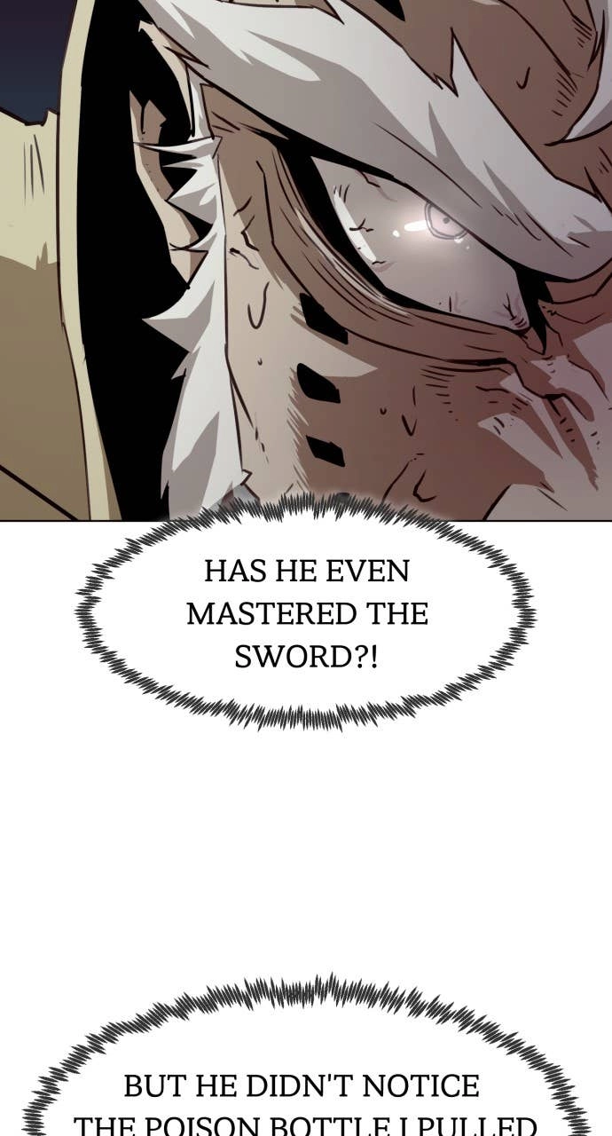 The Dang Clan’s Swordmaster Heir Just Wants a Normal Life Chapter 17 Page 92