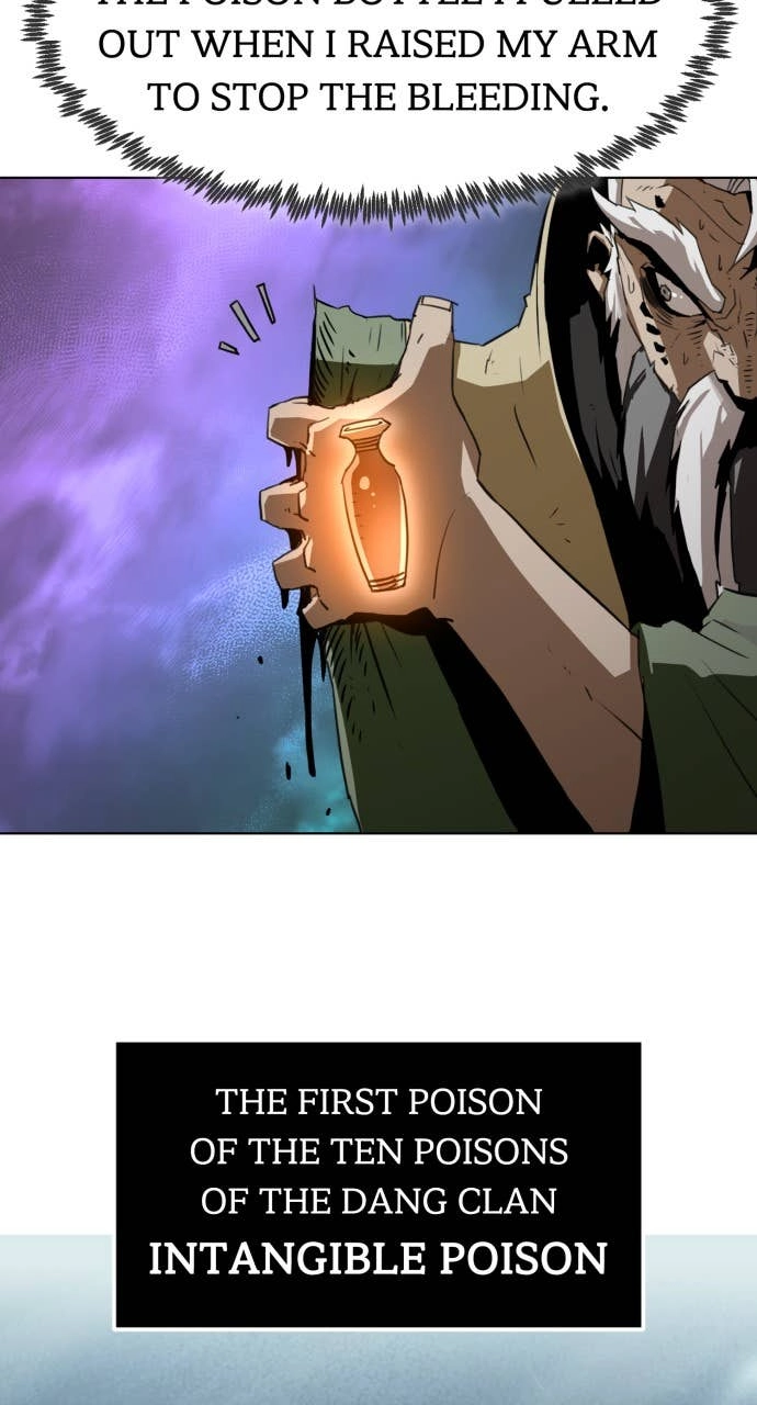 The Dang Clan’s Swordmaster Heir Just Wants a Normal Life Chapter 17 Page 93