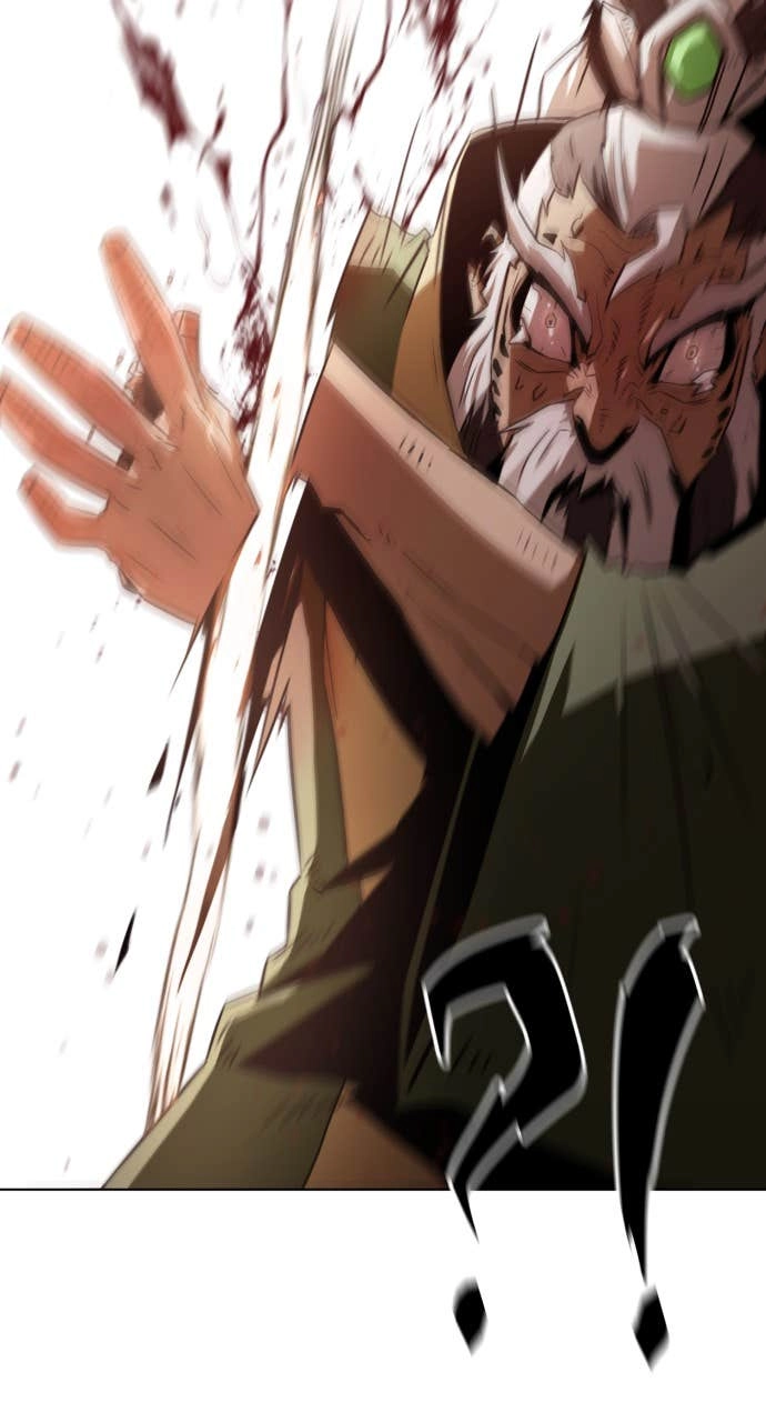 The Dang Clan’s Swordmaster Heir Just Wants a Normal Life Chapter 18 Page 6