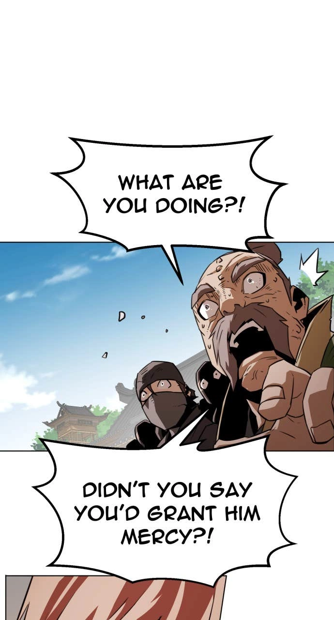 The Dang Clan’s Swordmaster Heir Just Wants a Normal Life Chapter 18 Page 7