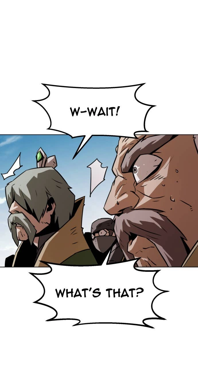 The Dang Clan’s Swordmaster Heir Just Wants a Normal Life Chapter 18 Page 9