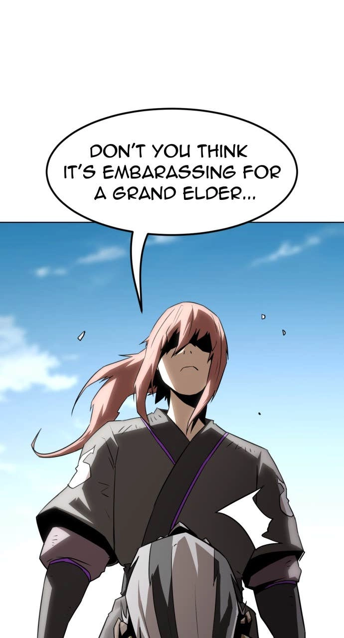 The Dang Clan’s Swordmaster Heir Just Wants a Normal Life Chapter 18 Page 12