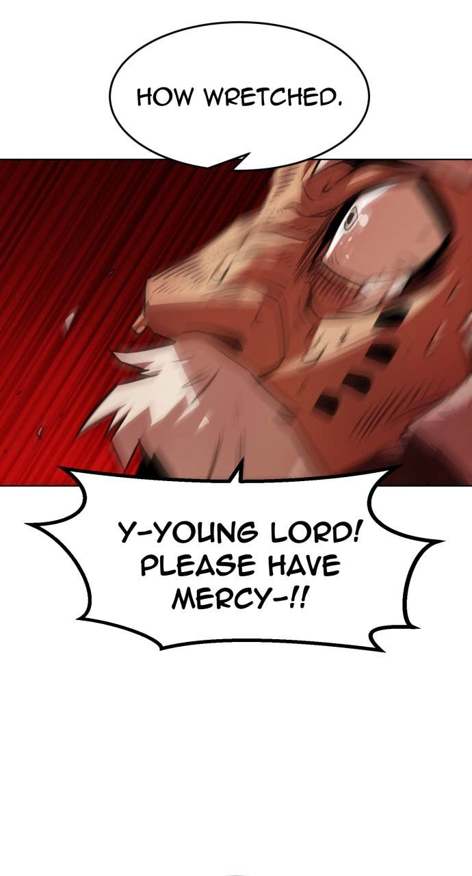 The Dang Clan’s Swordmaster Heir Just Wants a Normal Life Chapter 18 Page 14