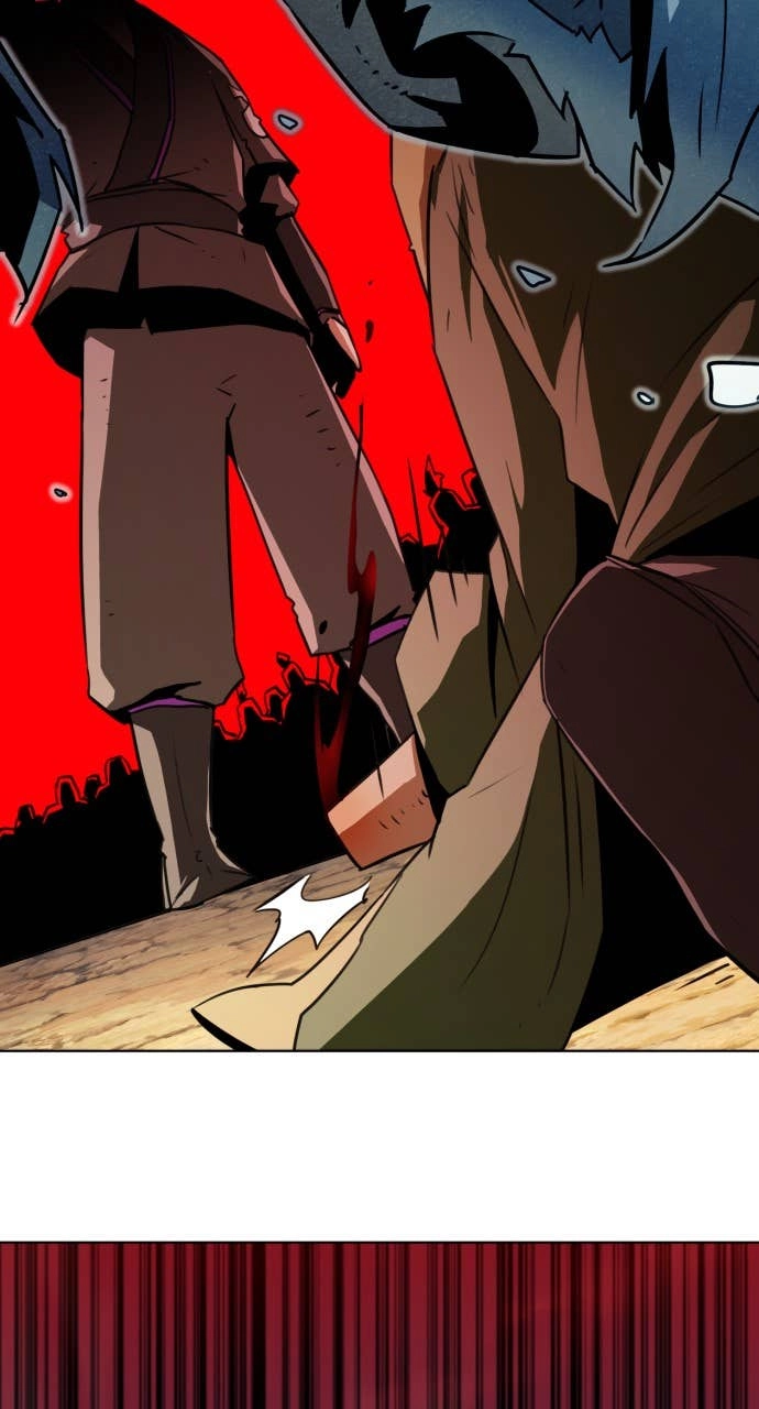The Dang Clan’s Swordmaster Heir Just Wants a Normal Life Chapter 18 Page 19