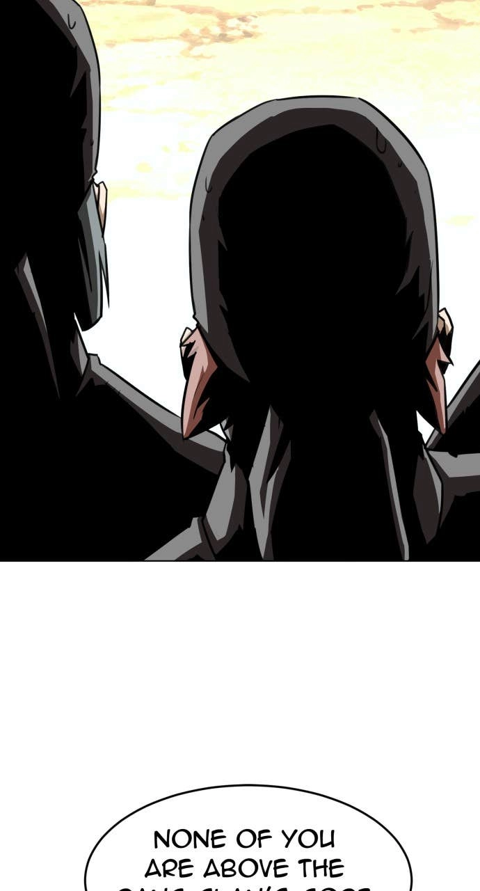 The Dang Clan’s Swordmaster Heir Just Wants a Normal Life Chapter 18 Page 22