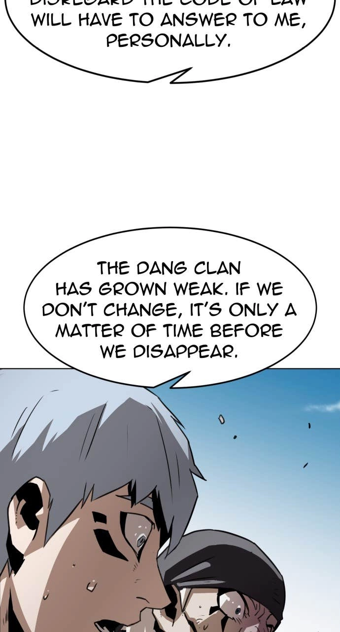 The Dang Clan’s Swordmaster Heir Just Wants a Normal Life Chapter 18 Page 24