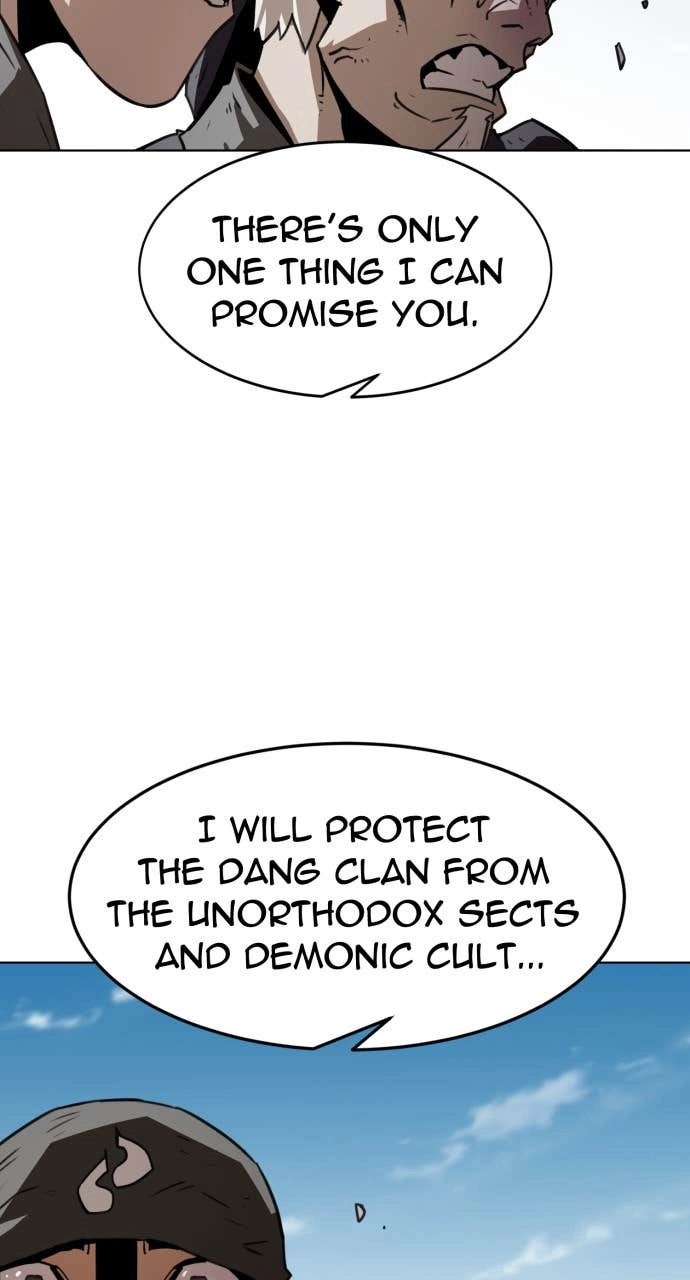 The Dang Clan’s Swordmaster Heir Just Wants a Normal Life Chapter 18 Page 25