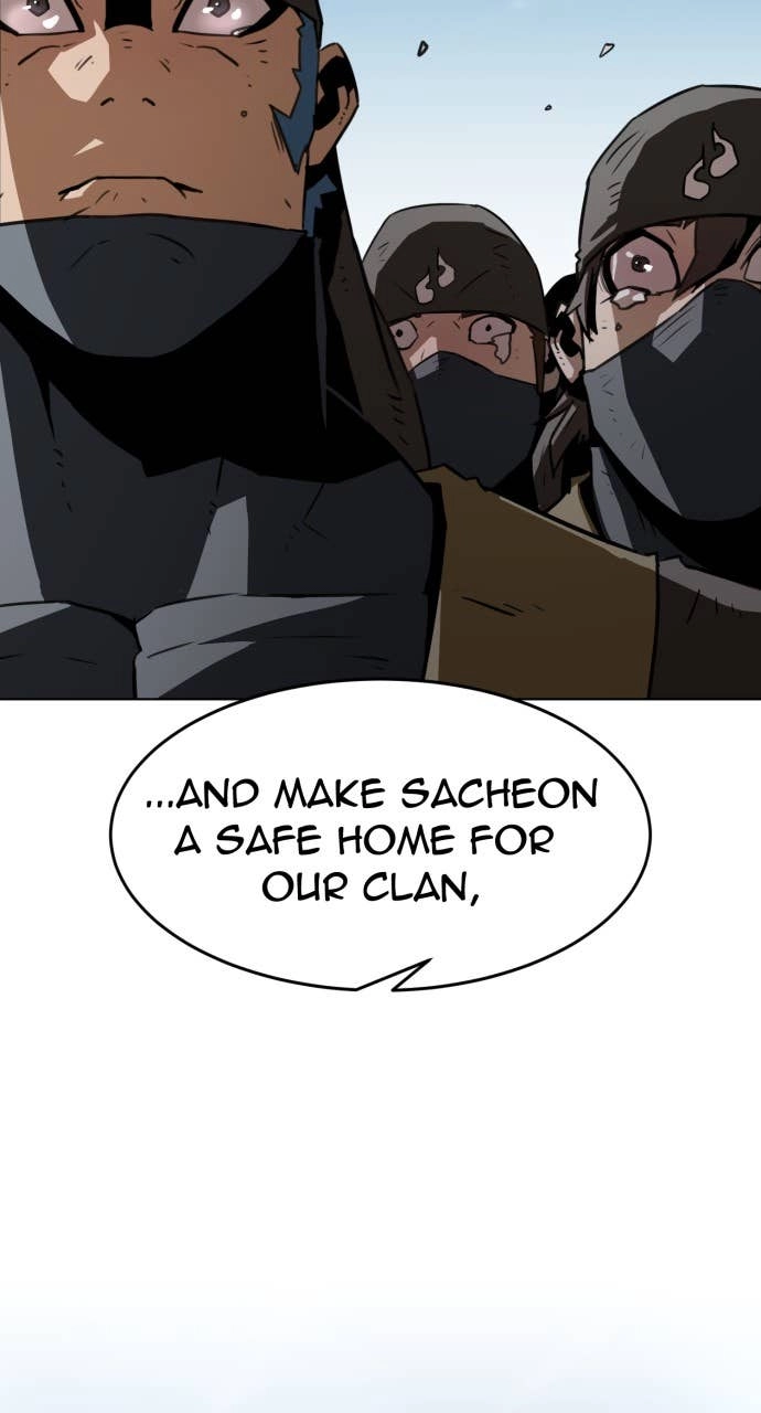 The Dang Clan’s Swordmaster Heir Just Wants a Normal Life Chapter 18 Page 26