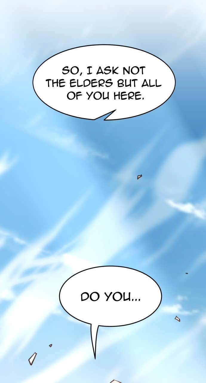 The Dang Clan’s Swordmaster Heir Just Wants a Normal Life Chapter 18 Page 27