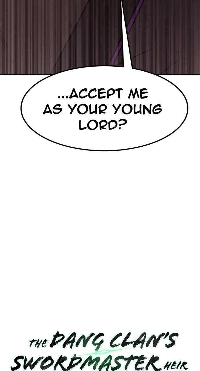 The Dang Clan’s Swordmaster Heir Just Wants a Normal Life Chapter 18 Page 29