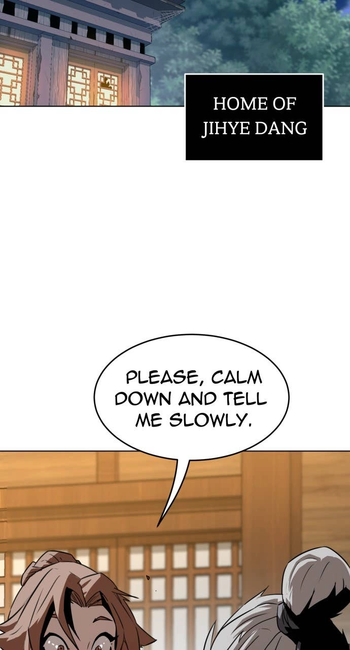 The Dang Clan’s Swordmaster Heir Just Wants a Normal Life Chapter 18 Page 31