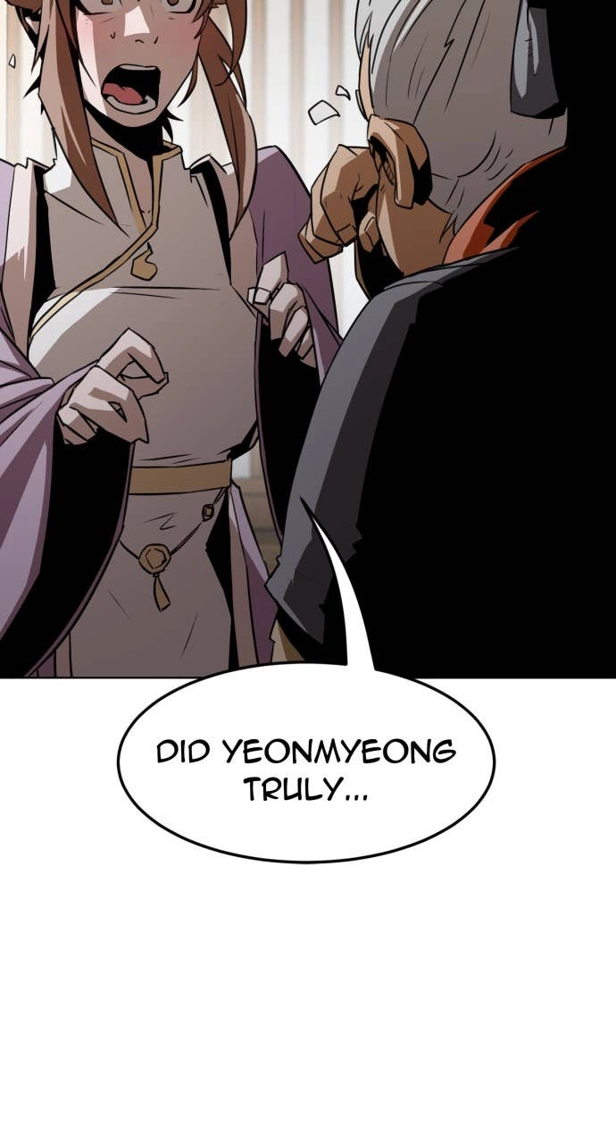 The Dang Clan’s Swordmaster Heir Just Wants a Normal Life Chapter 18 Page 32