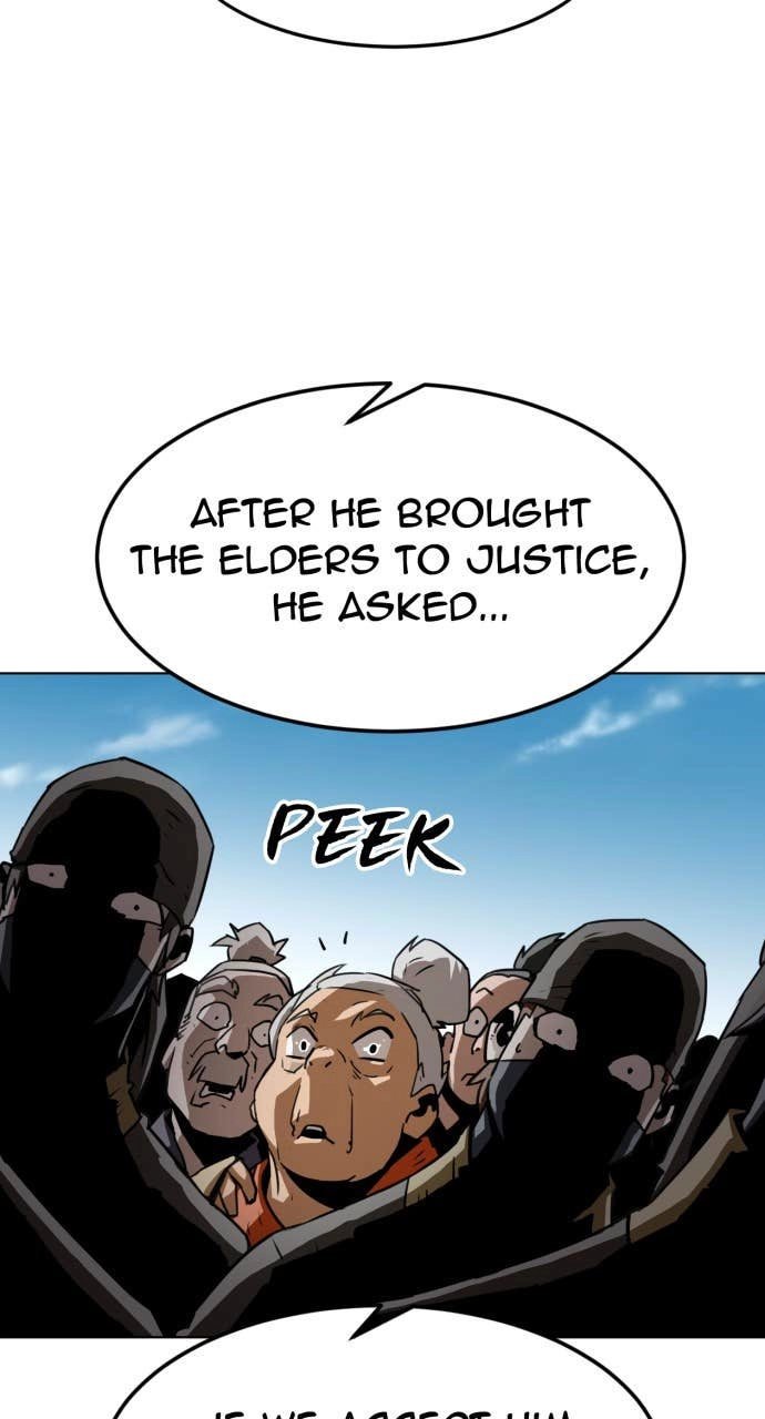 The Dang Clan’s Swordmaster Heir Just Wants a Normal Life Chapter 18 Page 34