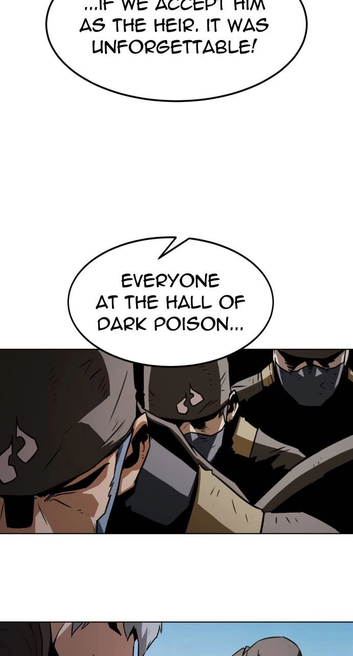 The Dang Clan’s Swordmaster Heir Just Wants a Normal Life Chapter 18 Page 35