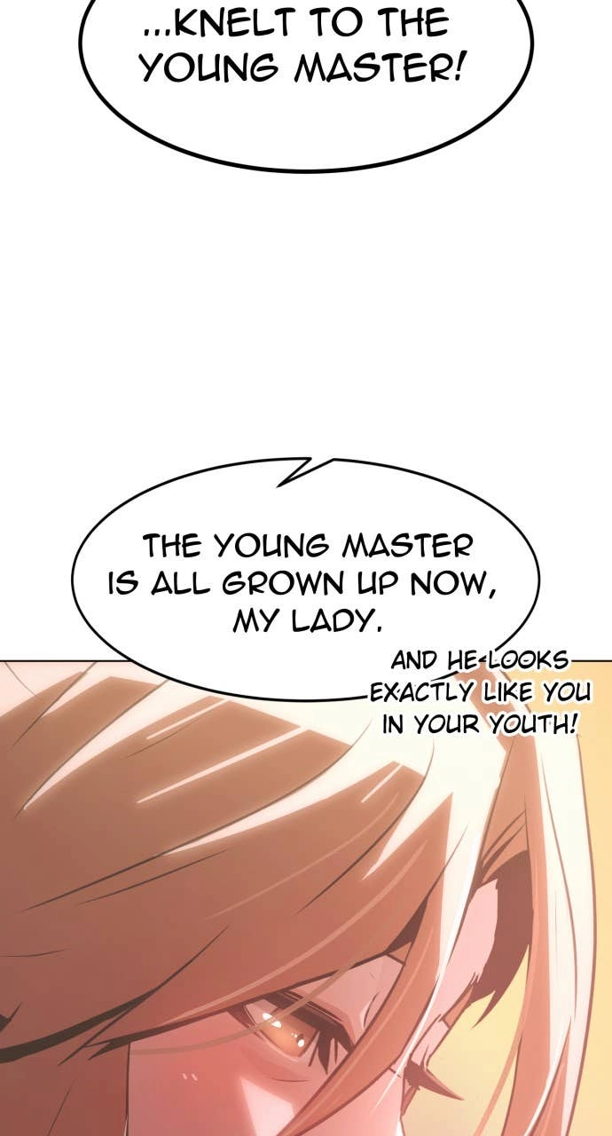 The Dang Clan’s Swordmaster Heir Just Wants a Normal Life Chapter 18 Page 39