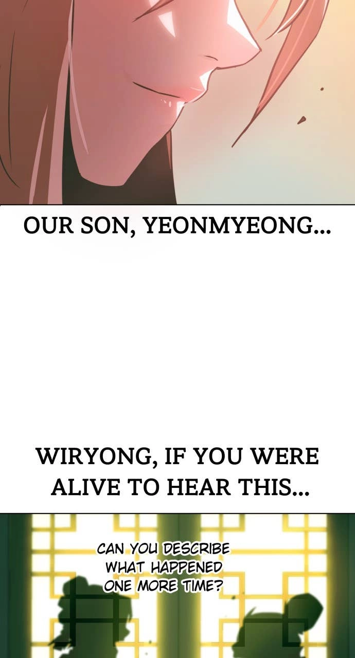The Dang Clan’s Swordmaster Heir Just Wants a Normal Life Chapter 18 Page 40