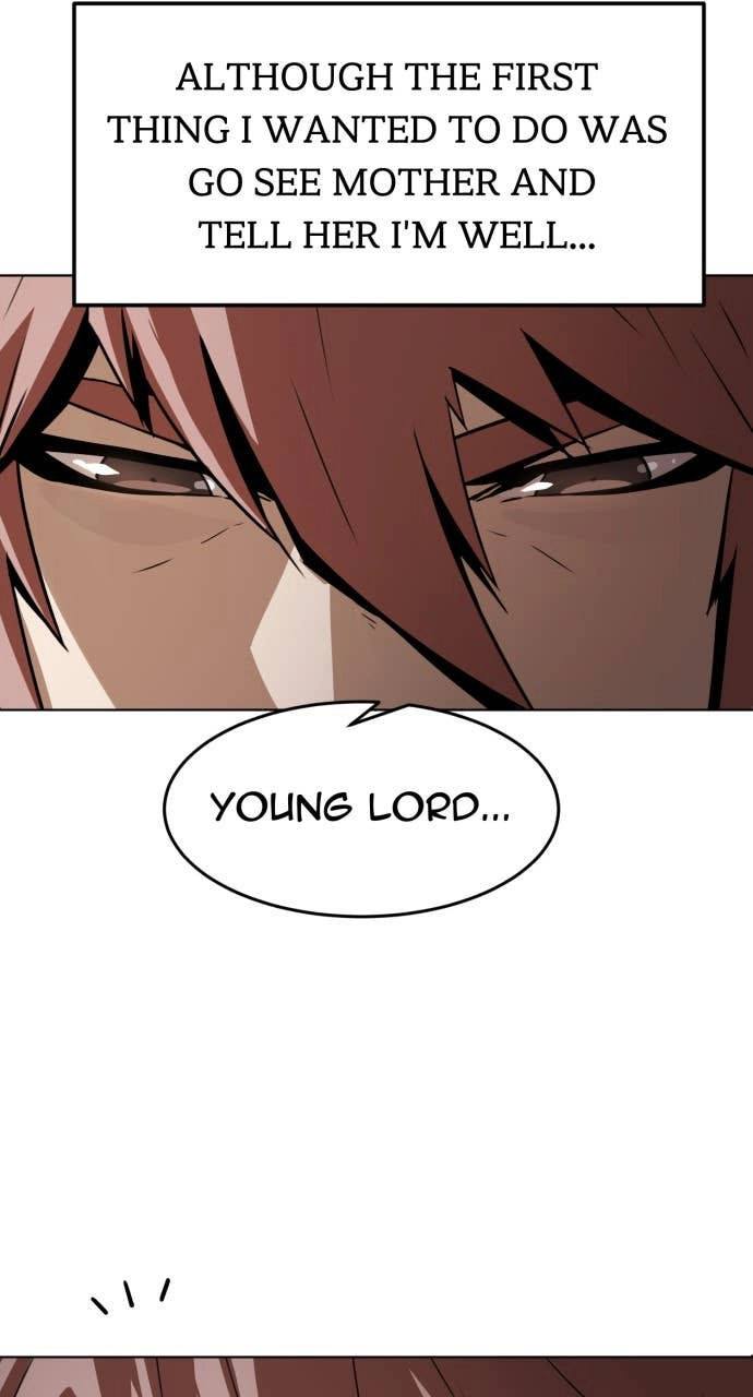 The Dang Clan’s Swordmaster Heir Just Wants a Normal Life Chapter 18 Page 42