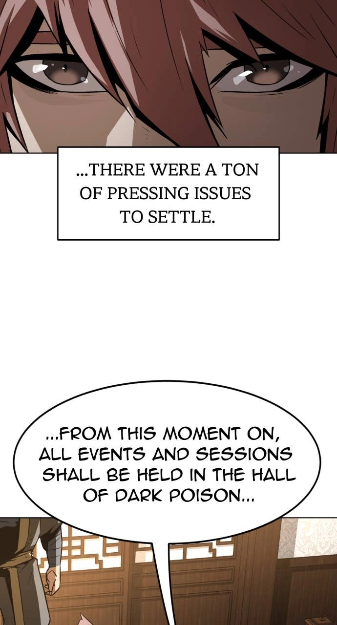 The Dang Clan’s Swordmaster Heir Just Wants a Normal Life Chapter 18 Page 43