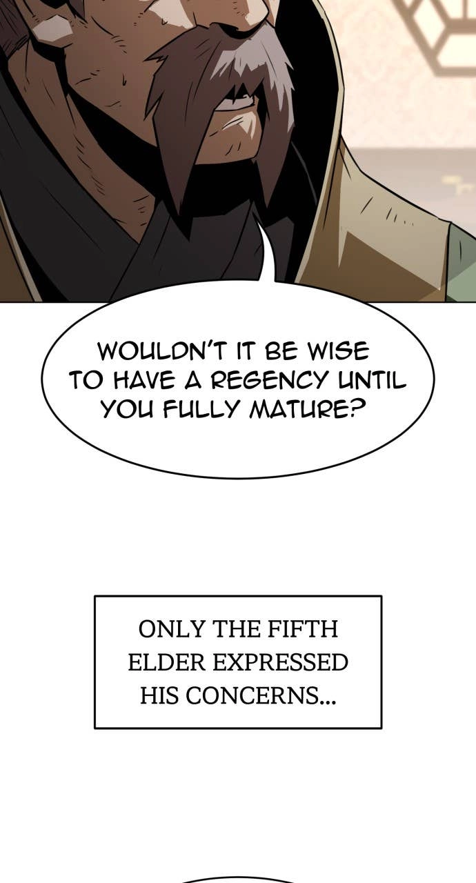 The Dang Clan’s Swordmaster Heir Just Wants a Normal Life Chapter 18 Page 47