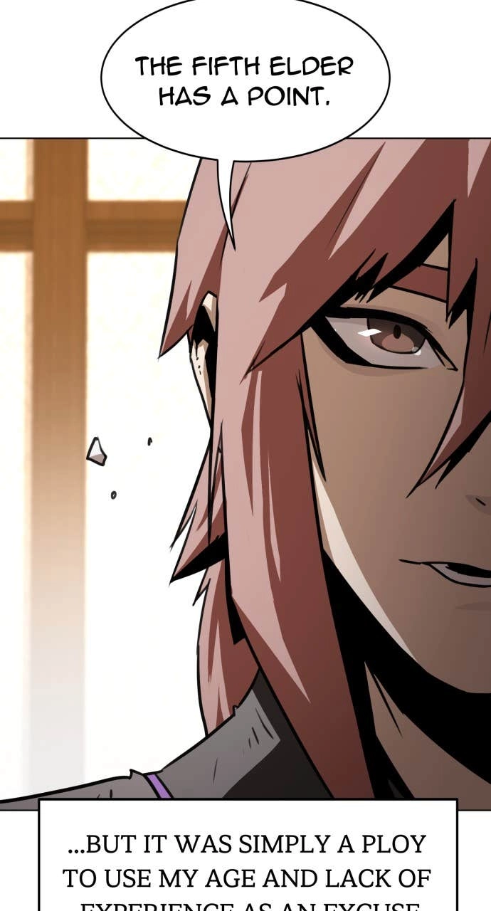 The Dang Clan’s Swordmaster Heir Just Wants a Normal Life Chapter 18 Page 48
