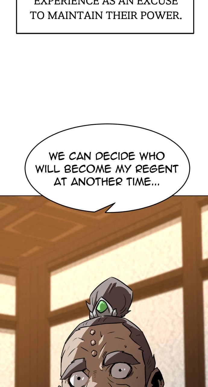 The Dang Clan’s Swordmaster Heir Just Wants a Normal Life Chapter 18 Page 49