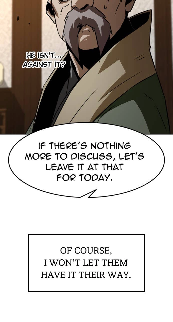 The Dang Clan’s Swordmaster Heir Just Wants a Normal Life Chapter 18 Page 50