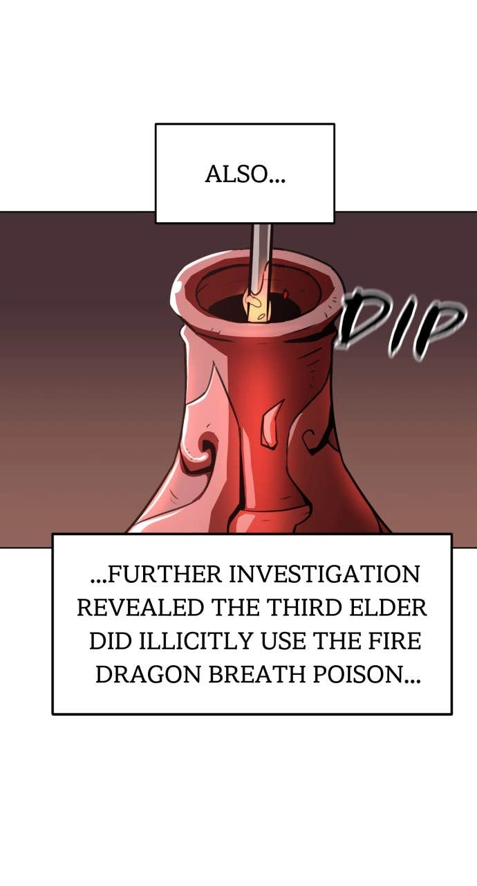 The Dang Clan’s Swordmaster Heir Just Wants a Normal Life Chapter 18 Page 51