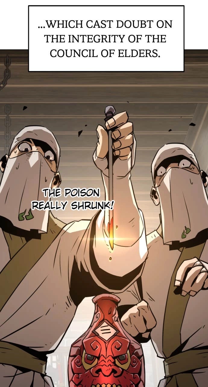 The Dang Clan’s Swordmaster Heir Just Wants a Normal Life Chapter 18 Page 52
