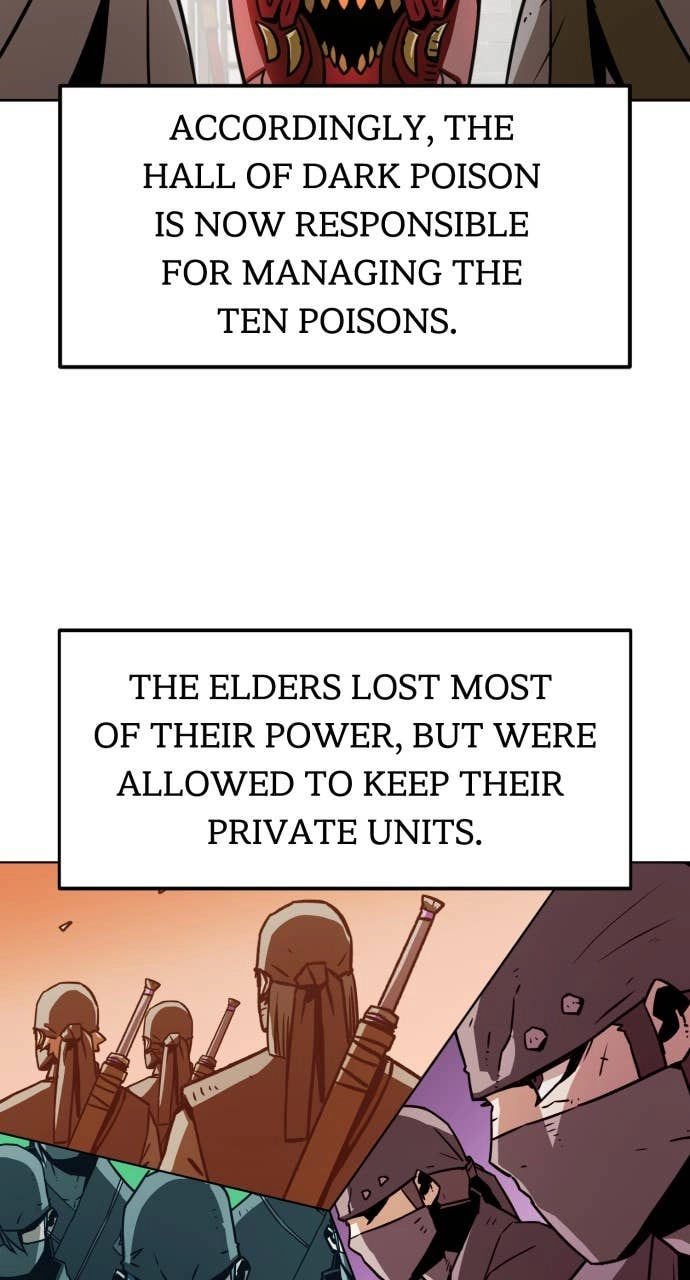 The Dang Clan’s Swordmaster Heir Just Wants a Normal Life Chapter 18 Page 53
