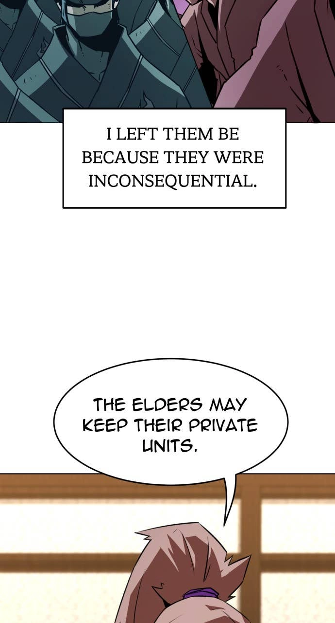 The Dang Clan’s Swordmaster Heir Just Wants a Normal Life Chapter 18 Page 54