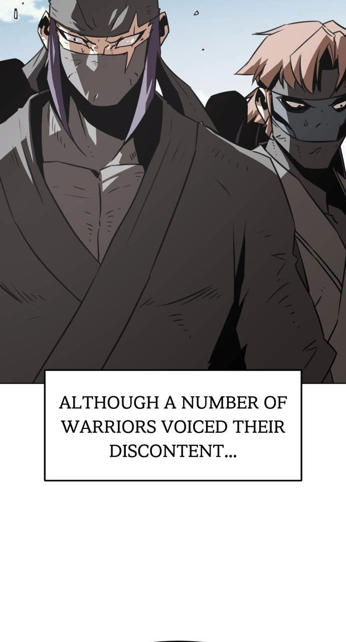 The Dang Clan’s Swordmaster Heir Just Wants a Normal Life Chapter 18 Page 59