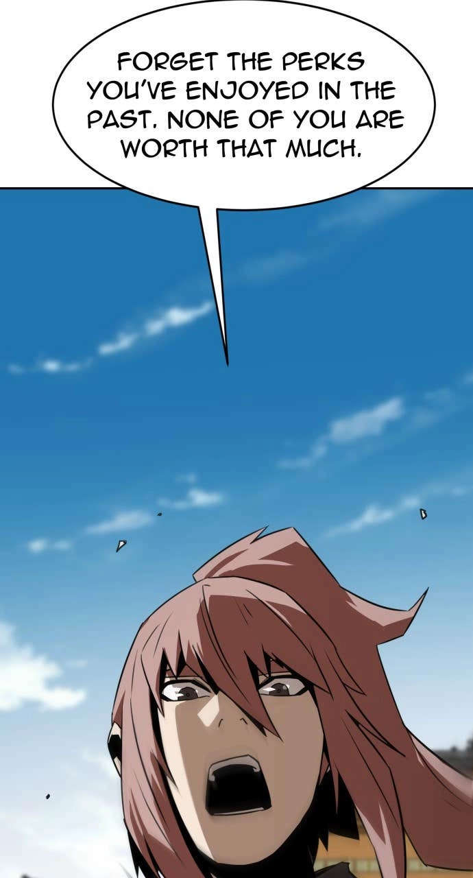 The Dang Clan’s Swordmaster Heir Just Wants a Normal Life Chapter 18 Page 60