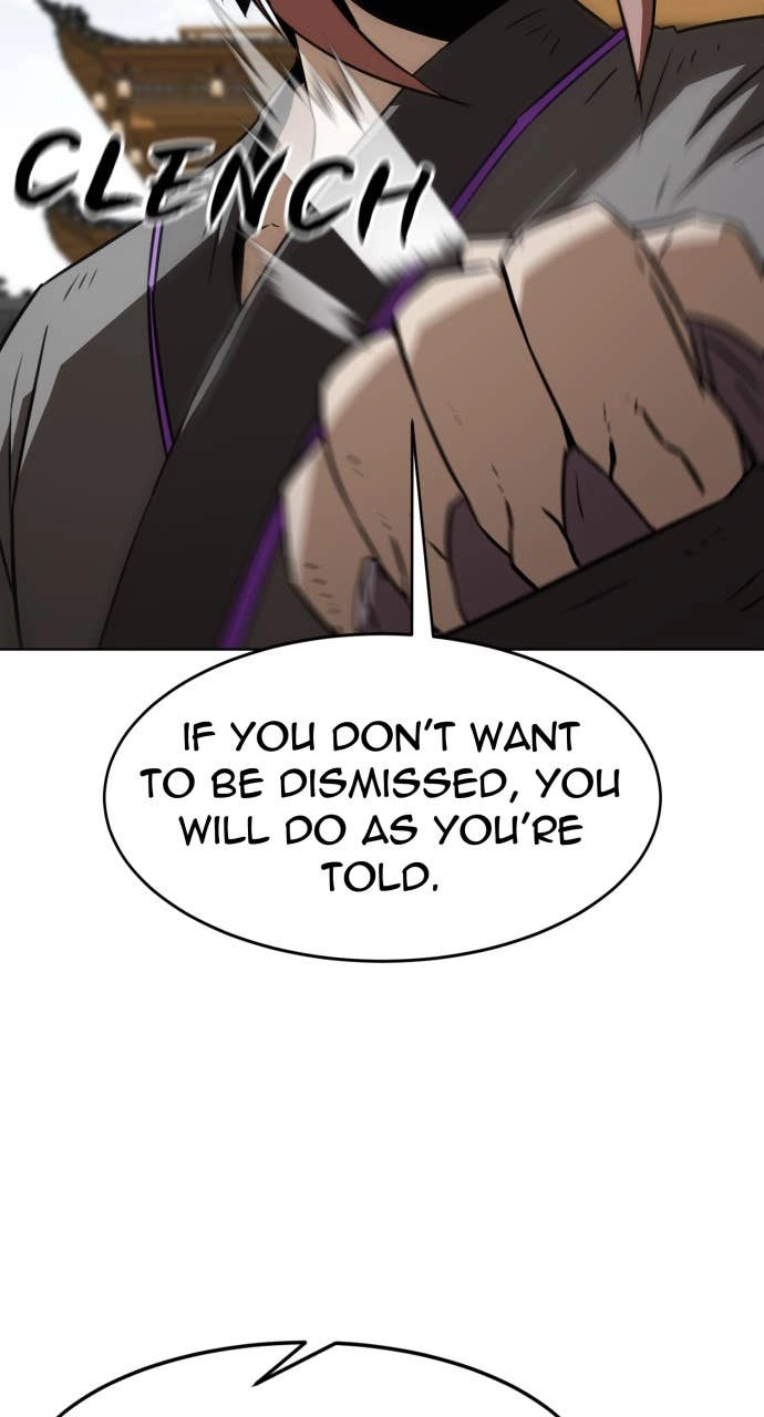The Dang Clan’s Swordmaster Heir Just Wants a Normal Life Chapter 18 Page 61