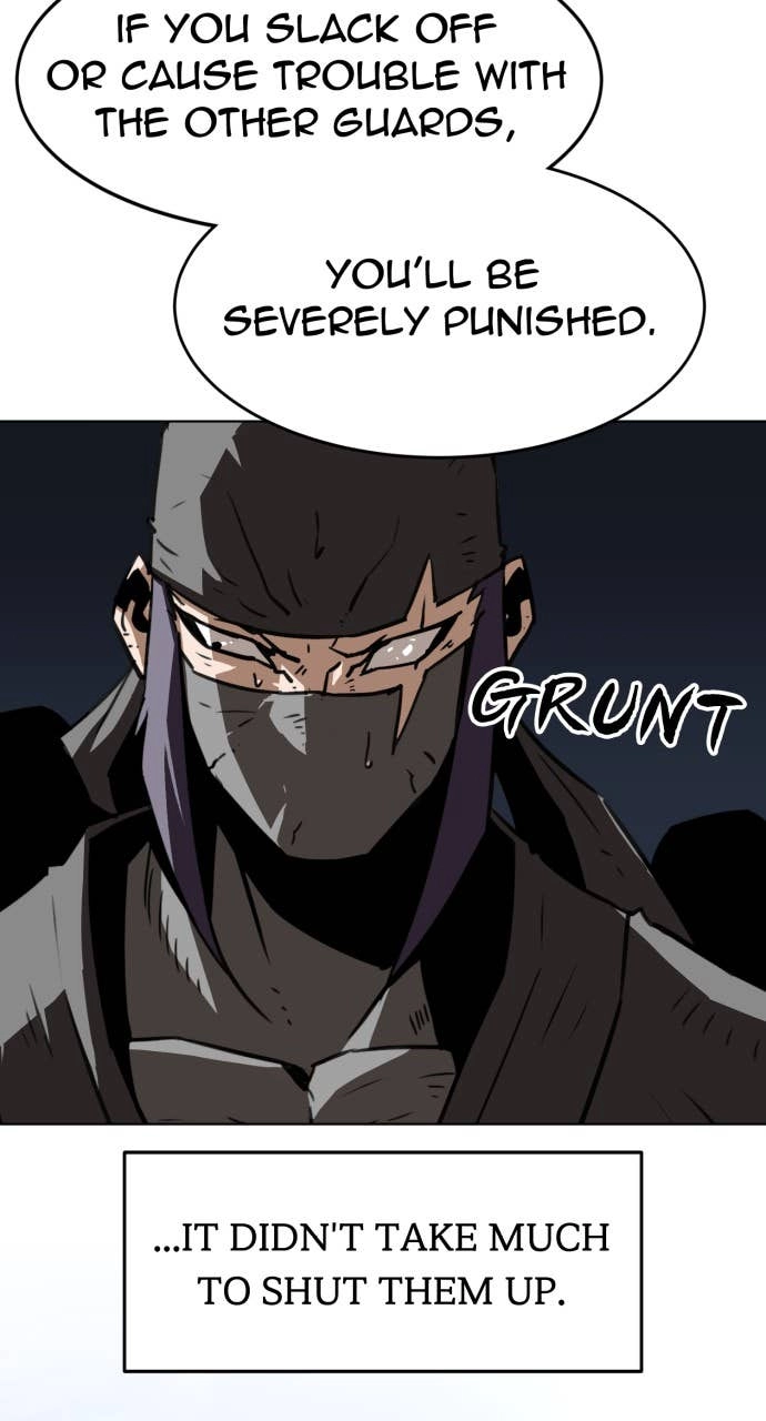 The Dang Clan’s Swordmaster Heir Just Wants a Normal Life Chapter 18 Page 62