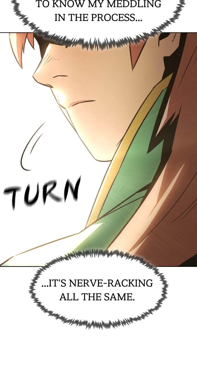 The Dang Clan’s Swordmaster Heir Just Wants a Normal Life Chapter 18 Page 68