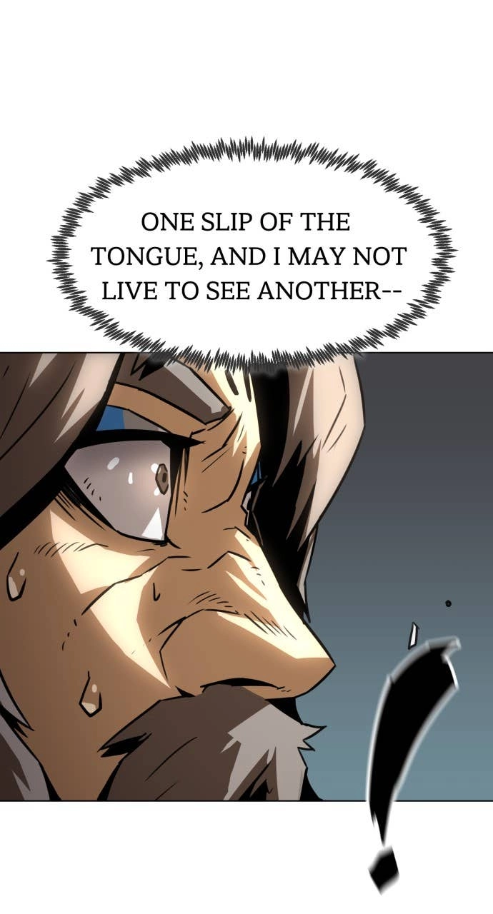 The Dang Clan’s Swordmaster Heir Just Wants a Normal Life Chapter 18 Page 69