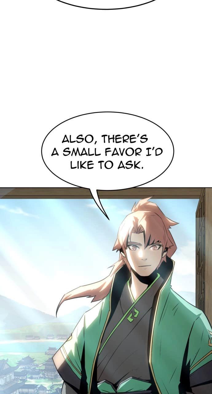 The Dang Clan’s Swordmaster Heir Just Wants a Normal Life Chapter 18 Page 71