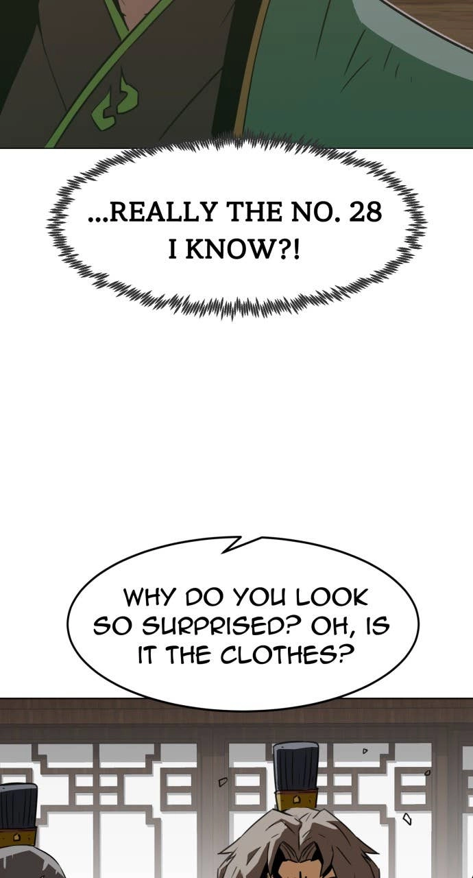 The Dang Clan’s Swordmaster Heir Just Wants a Normal Life Chapter 18 Page 73