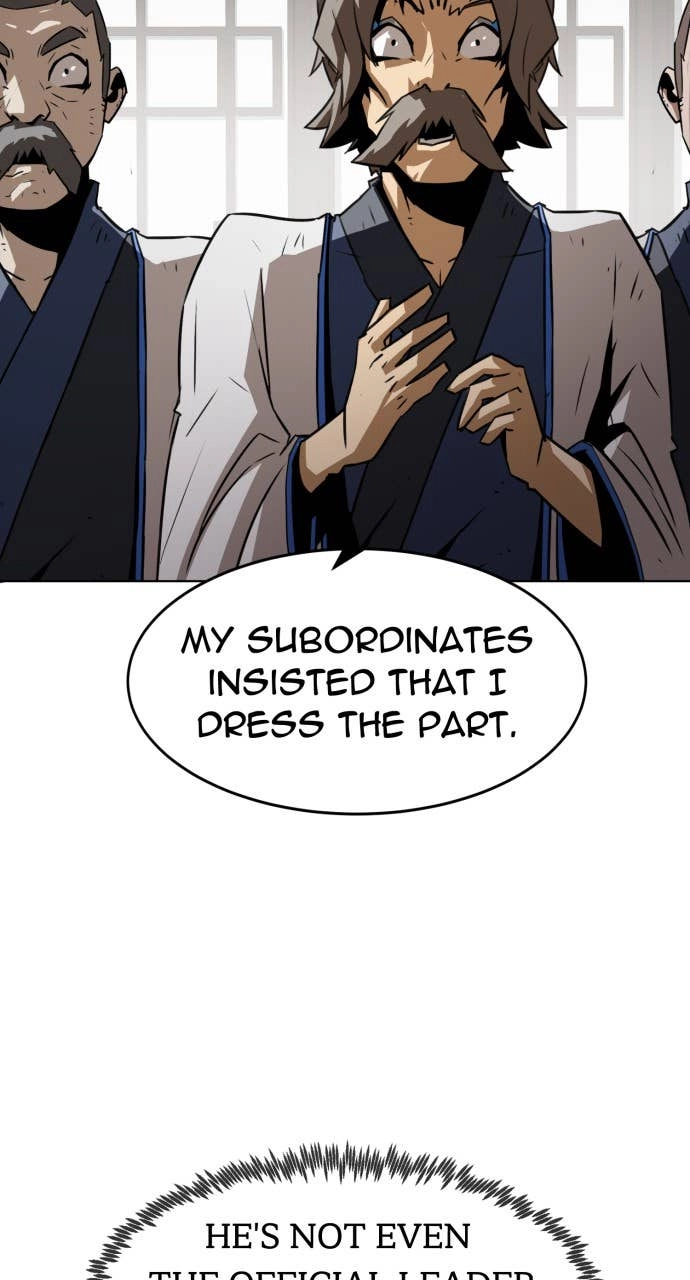The Dang Clan’s Swordmaster Heir Just Wants a Normal Life Chapter 18 Page 74
